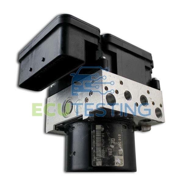 Cụm Điều Khiển Abs Ford Fiesta Mã phụ tùng AV592C405FB