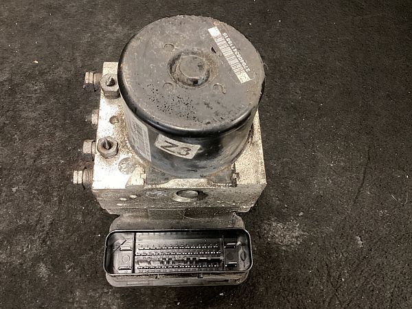 Cụm Điều Khiển Abs Ford Fiesta Mã phụ tùng AV592C405FB