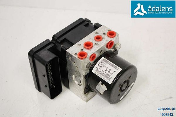 Cụm Điều Khiển Abs Ford Fiesta Mã phụ tùng AV592C405FB