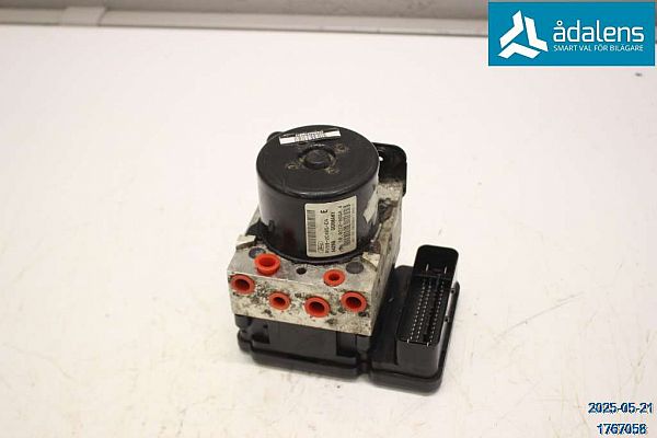 Cụm Điều Khiển Abs Ford Fiesta Mã phụ tùng AV592C405FB