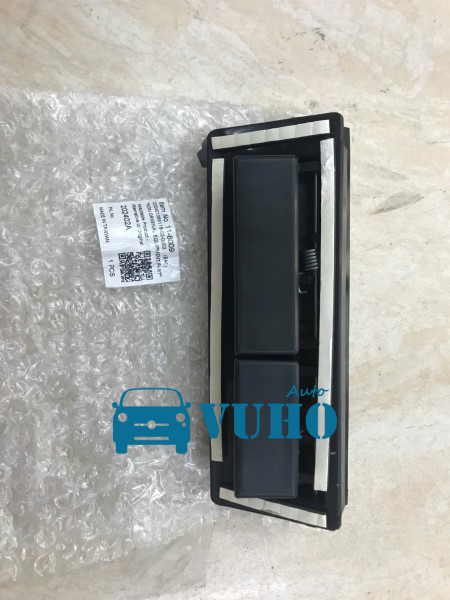 Nẹp Mạ Cốp Hậu Ford Escape Mã phụ tùng ev5750810a