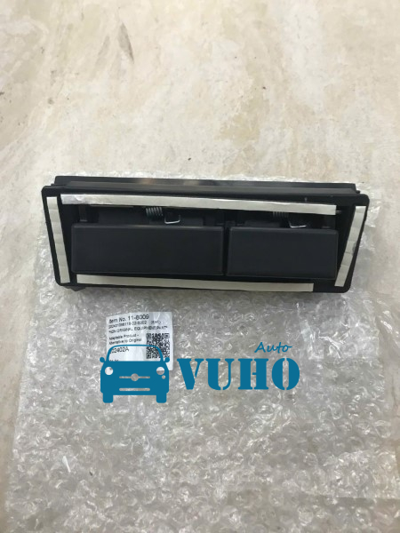 Nẹp Mạ Cốp Hậu Ford Escape Mã phụ tùng ev5750810a