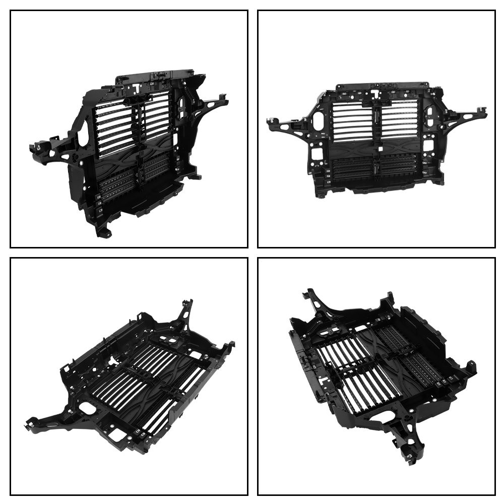 Bánh Đà Máy Xăng Ford Ranger Mã phụ tùng g60111500b