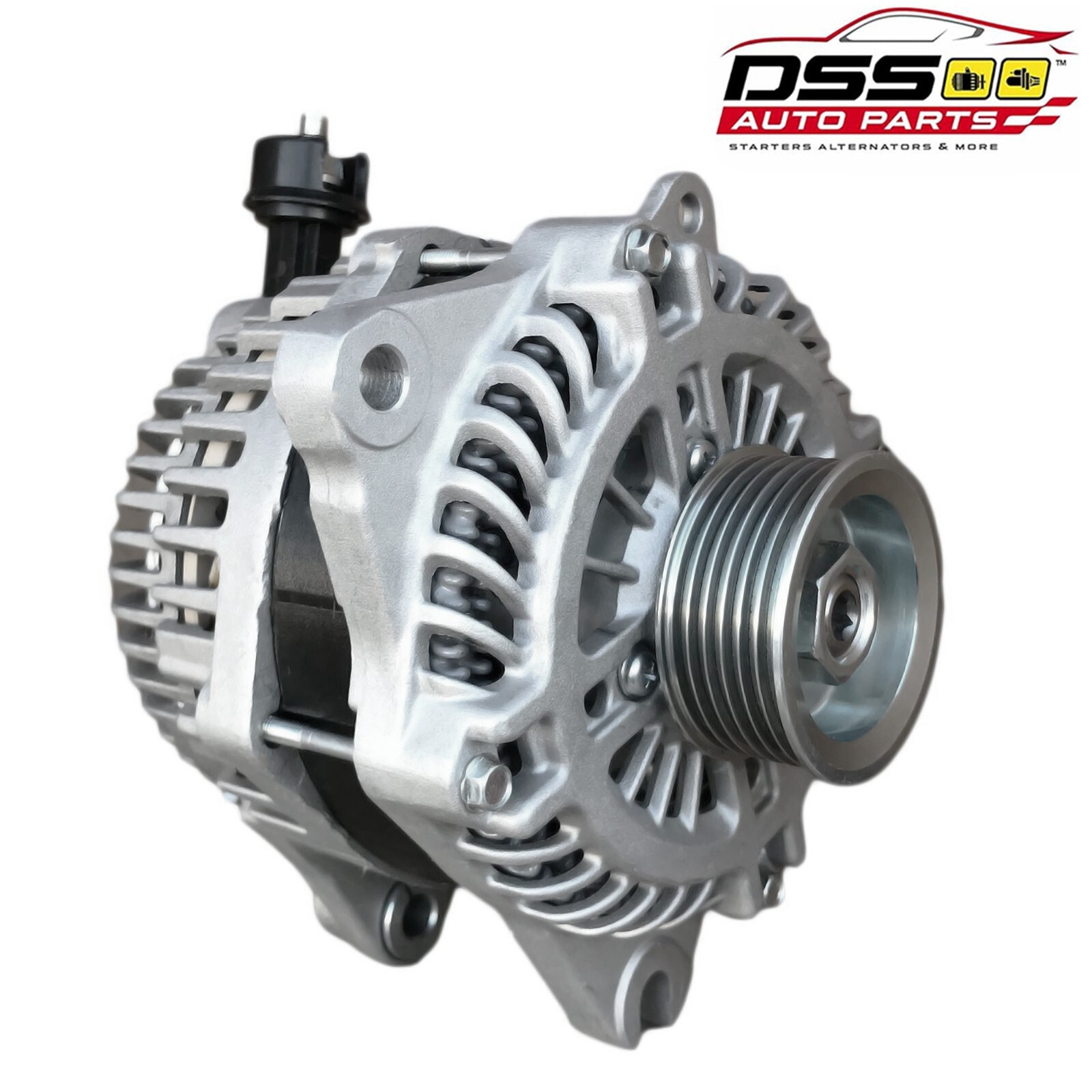 Máy Phát Điện Ford Escape Mã phụ tùng L33618300B