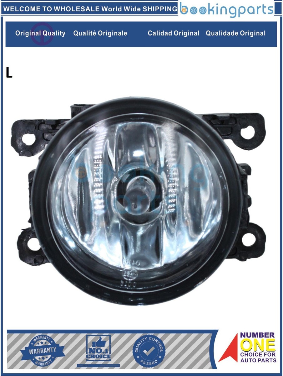 Đèn Cản Trước Ford Focus Mã phụ tùng 2n1115201ab