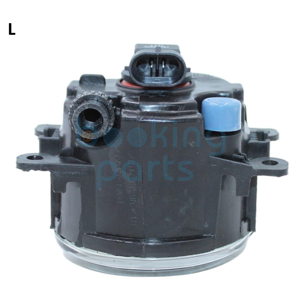 Đèn Cản Trước Ford Focus Mã phụ tùng 2n1115201ab