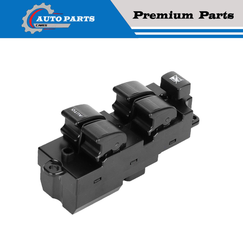 Công Tắc Lên Xuống Kính Tổng Ford Ranger Mã phụ tùng uC3T66350