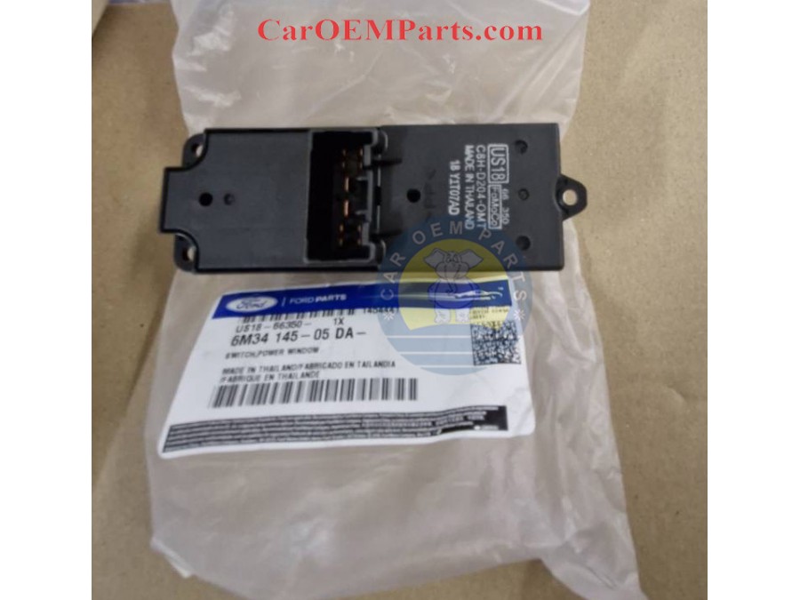 Công Tắc Lên Xuống Kính Tổng Ford Everest Mã phụ tùng us1866350