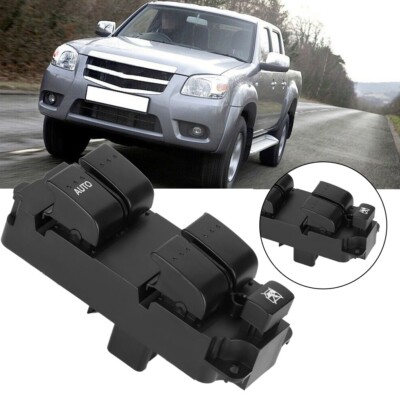 Công Tắc Lên Xuống Kính Tổng Ford Everest Mã phụ tùng ue8d66350
