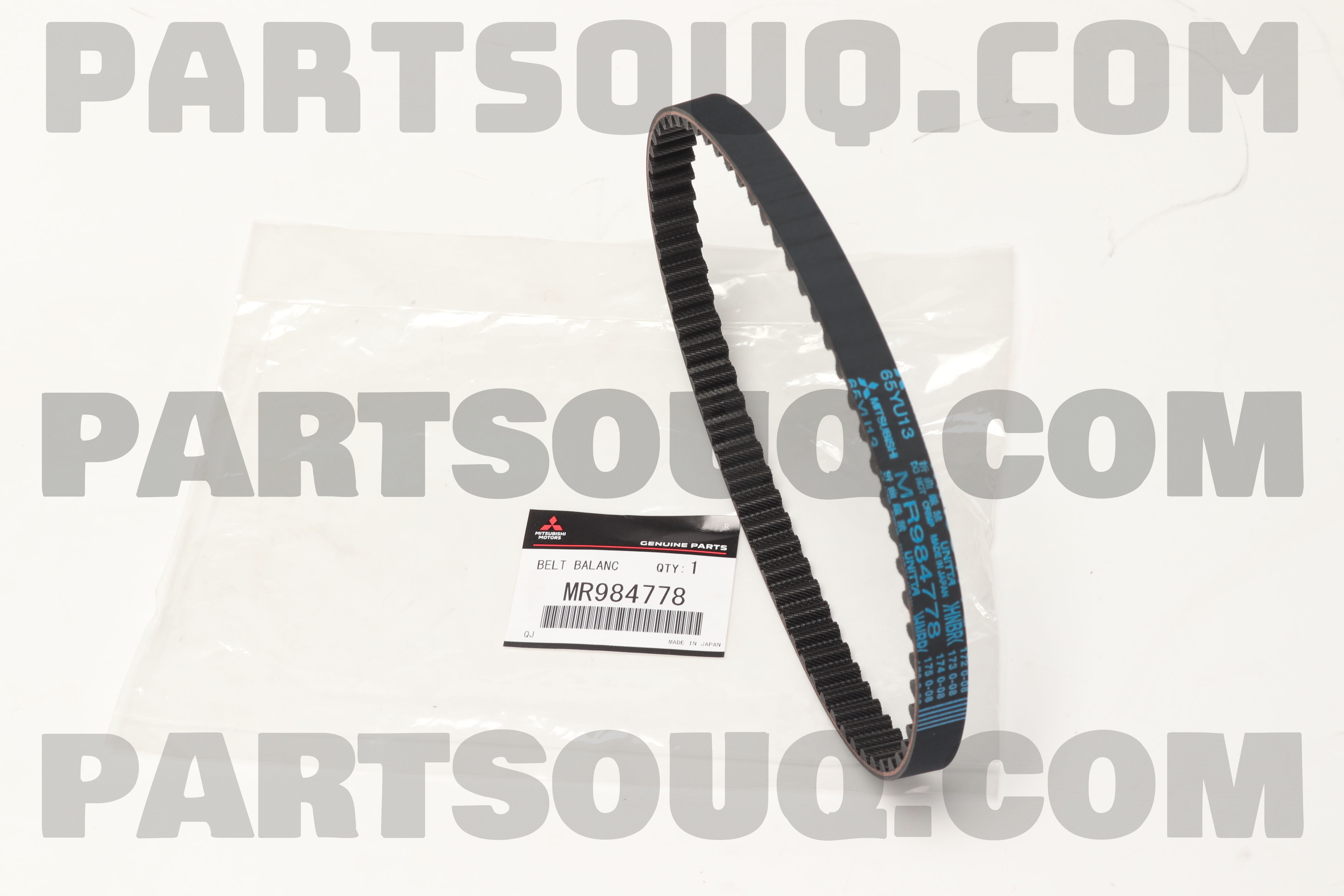 Dây Đối Trọng Ford Laser Mã phụ tùng md182295