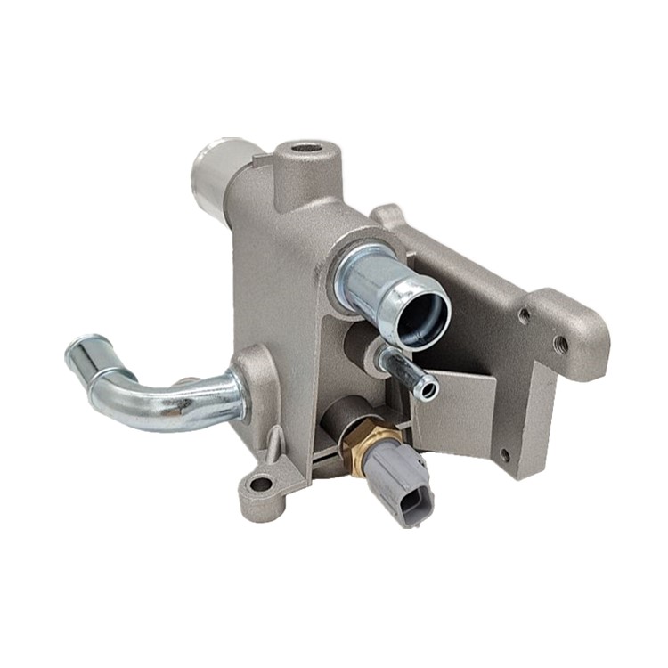 Bộ Van Chia Nước Ford Focus Mã phụ tùng 1S7G8K556AJ
