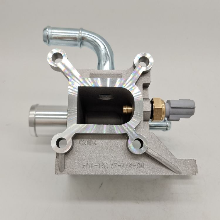 Bộ Van Chia Nước Ford Focus Mã phụ tùng 1S7G8K556AJ