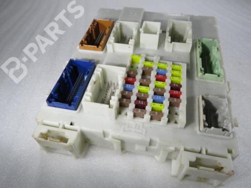 Hộp Điều Khiển Bcm Ford Ranger Mã phụ tùng ab3914a073bl