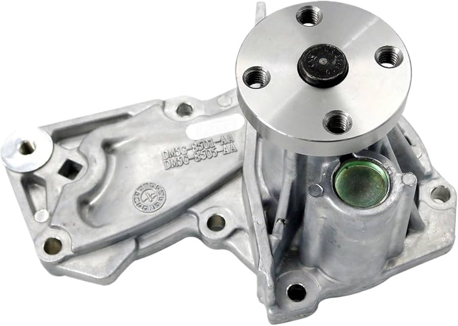 Bơm Nước Động Cơ Động 1.5 Ford Ecosport Mã phụ tùng 7s7g8501a8b