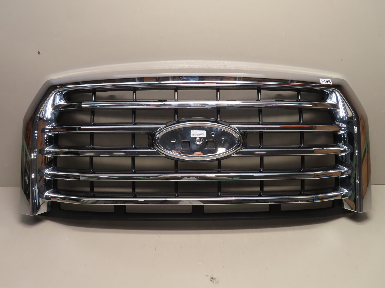 Ổ Khóa Ngậm Cánh Cửa Lùa Ford Transit Mã phụ tùng 1c15b264a00hd