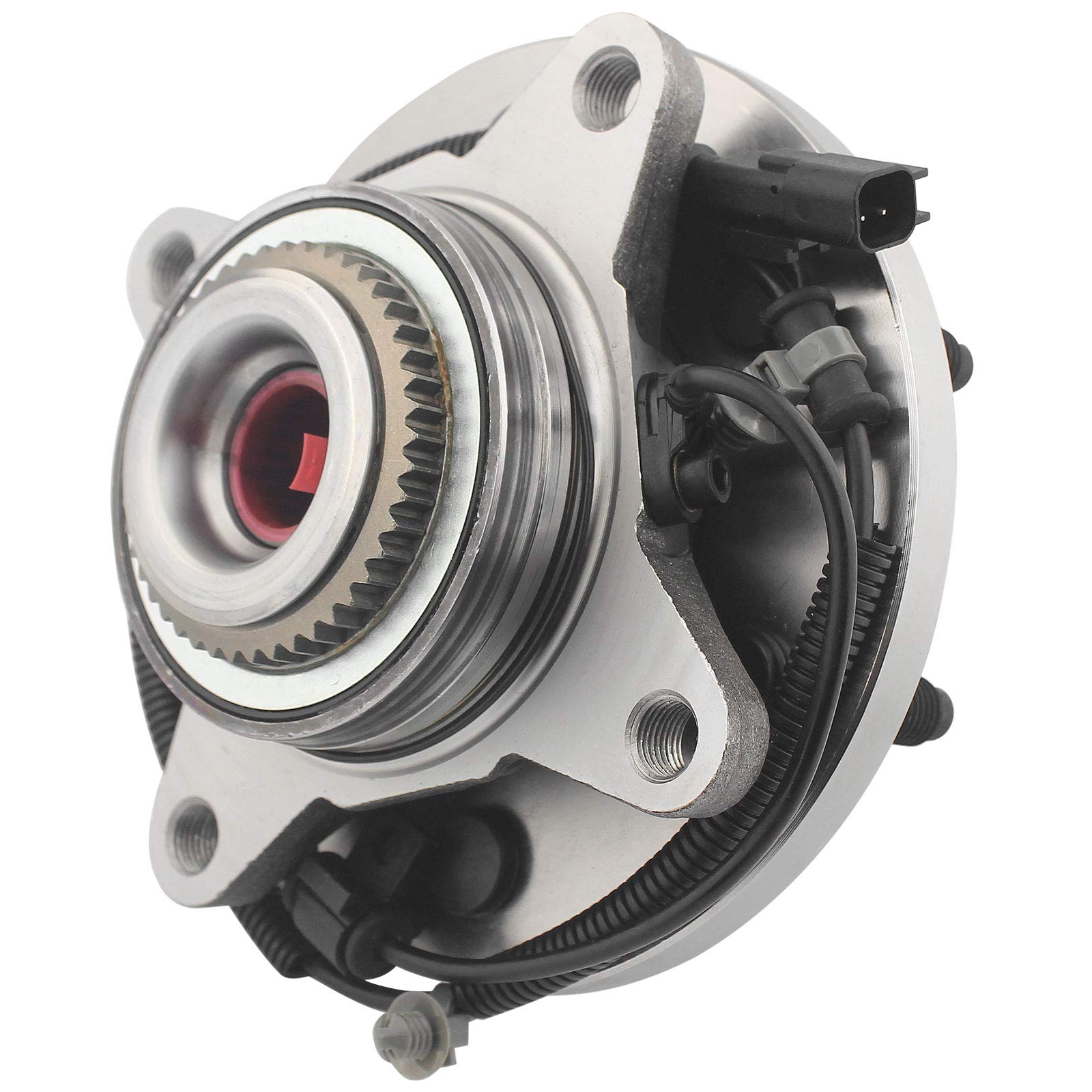 Xéc Măng Cos 0 Ford Escape Mã phụ tùng 6m515148ba