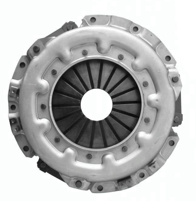 Lá Côn 22.5Cm / 23R Ford Ranger Mã phụ tùng MB937204