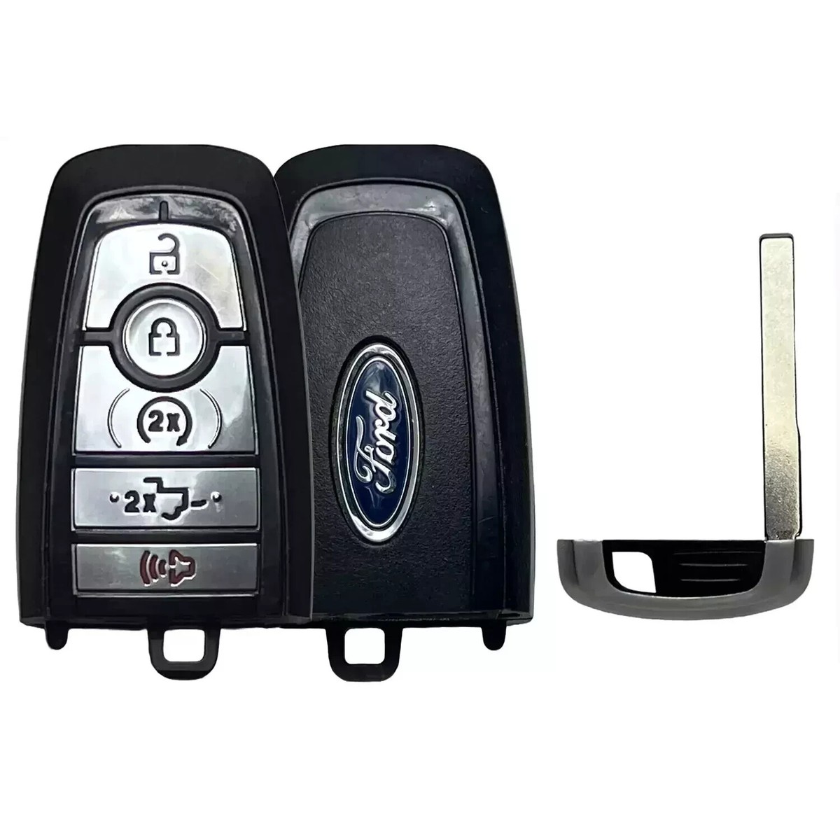 Đèn Gầm Phải Ford Mondeo Mã phụ tùng RK1S7115K202AB