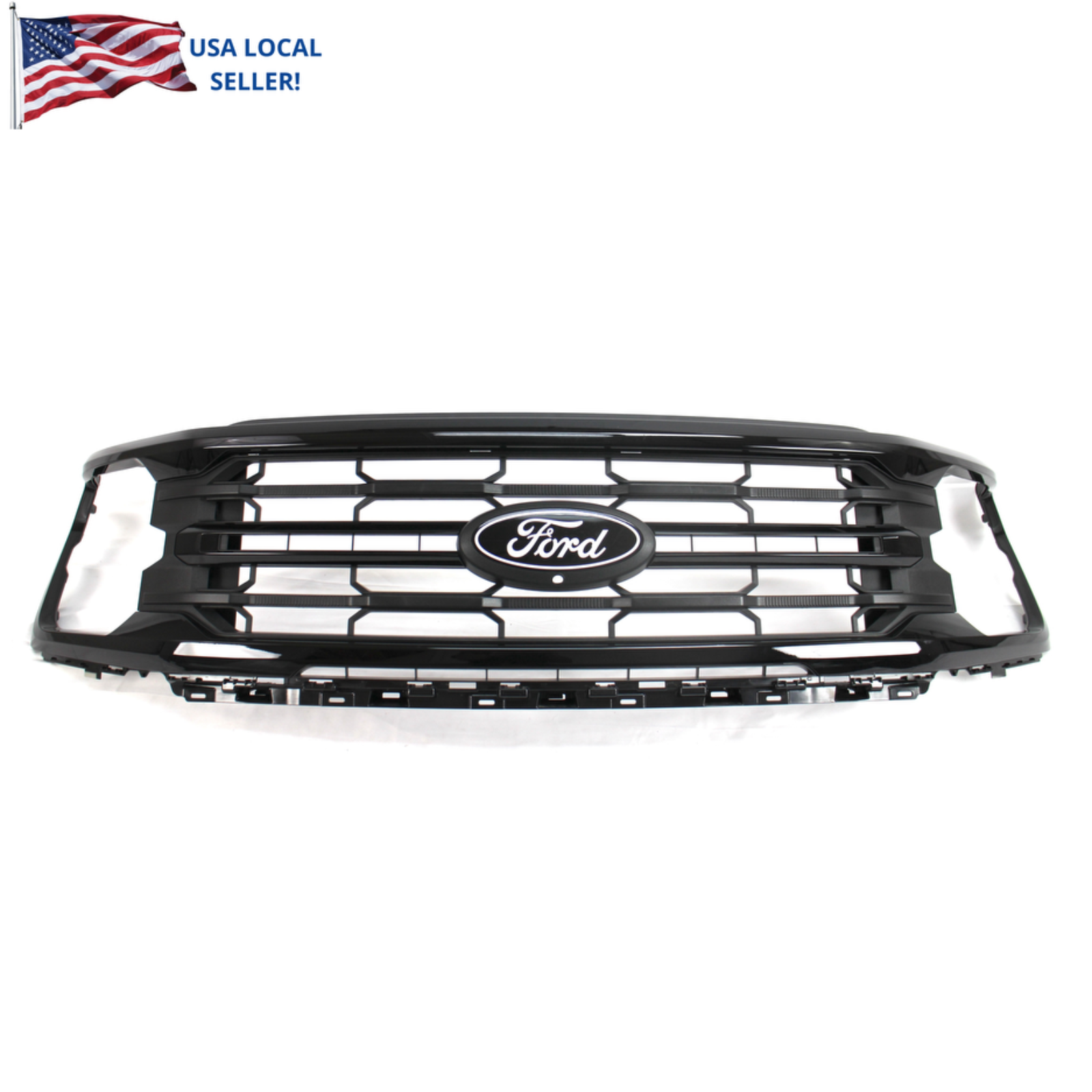 Đèn Gầm Phải Ford Mondeo Mã phụ tùng RK1S7115K202AB