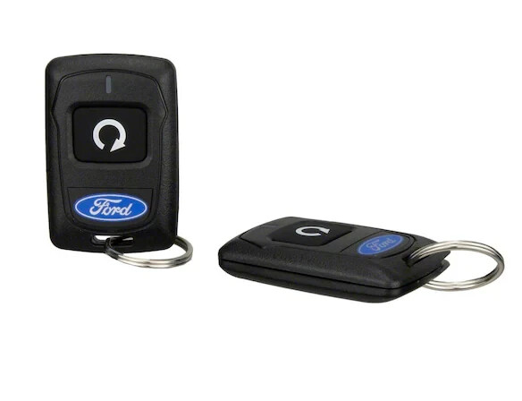 Đèn Gầm Phải Ford Mondeo Mã phụ tùng RK1S7115K202AB