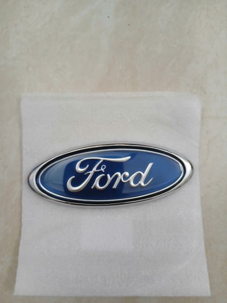Logo Chữ Ford Ford Escape Mã phụ tùng E11651710A