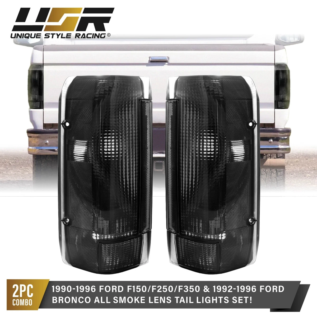 Đèn Xin An Trái Màu Vàng Ford Ranger Mã phụ tùng 2311521lae-DEPO