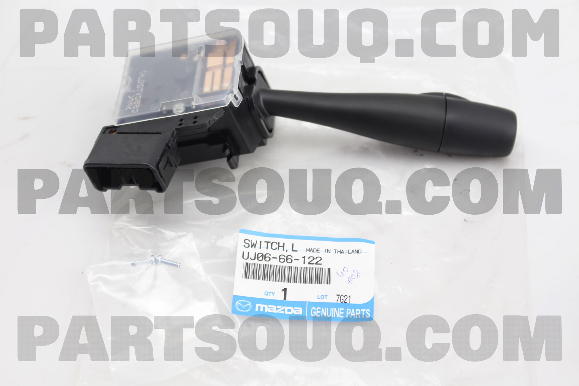 Công Tắc Pha Cos Ford Ranger Mã phụ tùng UJ0666122