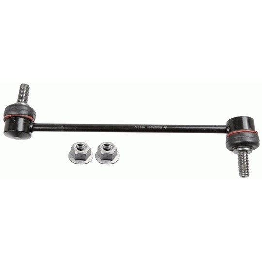 Rotuyn Cân Bằng Trước Trái Ford Ranger Mã phụ tùng AB313052AC
