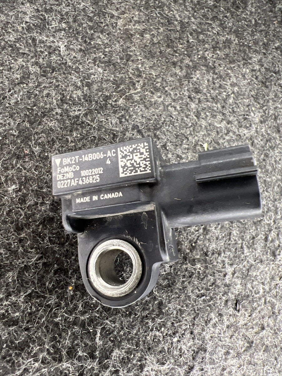 Cảm Biến Kích Nổ Túi Khí Ford Ranger Mã phụ tùng bk2t14b006ac