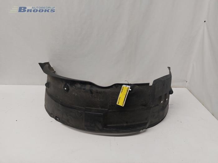 Chắn Bùn Lòng Dè Trước Trái Ford Ranger Mã phụ tùng ab3b4116a563a
