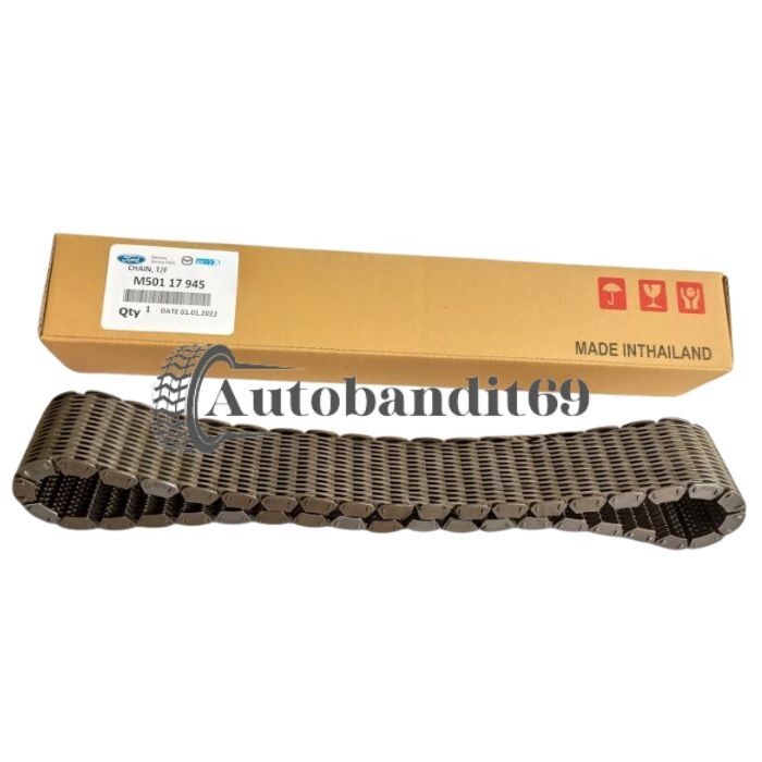 Xích Hộp Số Phụ Cầu Sau Ford Ranger Mã phụ tùng m50117945