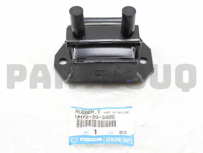 Chân Hộp Số Xe 1 Cầu Ford Ranger Mã phụ tùng uh7239340