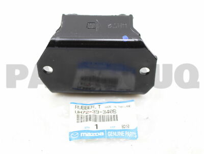 Chân Hộp Số Xe 1 Cầu Ford Ranger Mã phụ tùng uh7239340