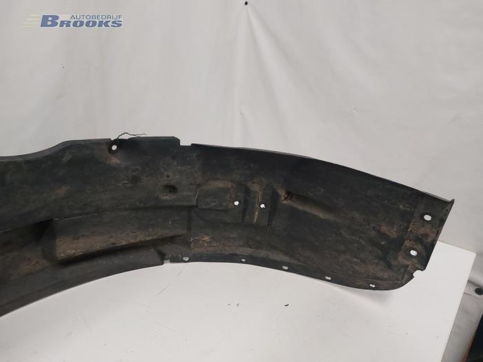 Lòng Dèn Chắn Bùn Trước Phải Ford Ranger Mã phụ tùng EB3b4116a562ac
