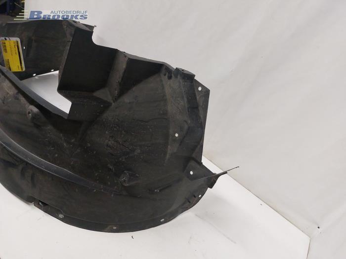Lòng Dèn Chắn Bùn Trước Phải Ford Ranger Mã phụ tùng EB3b4116a562ac