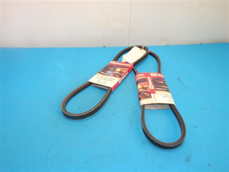 Dây Curoa Điều Kim Cơ Ford Everest Mã phụ tùng wl8115908amc