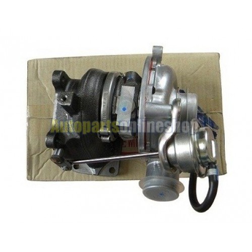 Turbo Tăng Áp Máy Cơ Ford Everest Mã phụ tùng WL8513700C