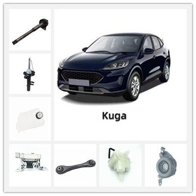 Tay Mở Cửa Trong Phải Ford Mondeo Mã phụ tùng 1S71F22620AB