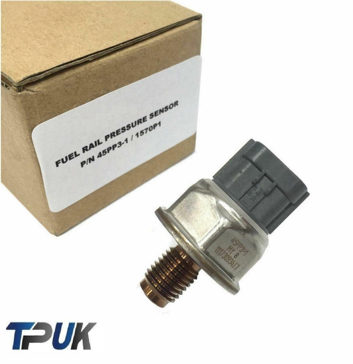 Cảm Biến Thanh Ray Nhiên Liệu Ford Transit Mã phụ tùng 45pp31