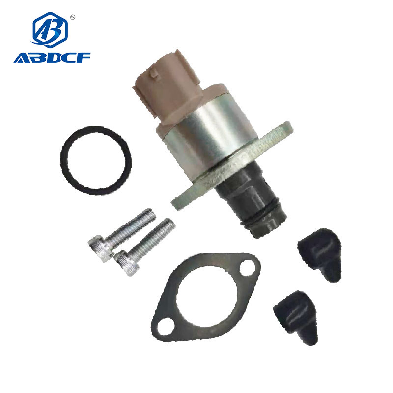 Van Định Lượng Dầu Diesel Ford Transit Mã phụ tùng 6c1q9358ab