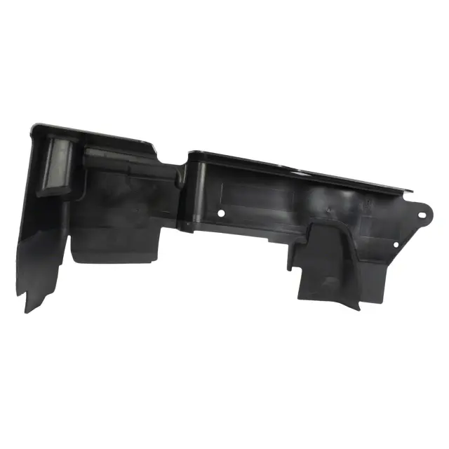 Lấy Hướng Gió Két Nước Phải Ford Ranger Mã phụ tùng eb3b8310