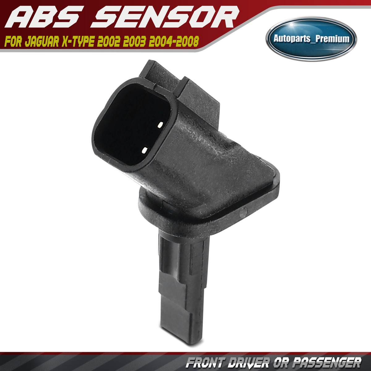 Cảm Biến Abs Bánh Trước Ford Focus Mã phụ tùng 1S7T2B372AD