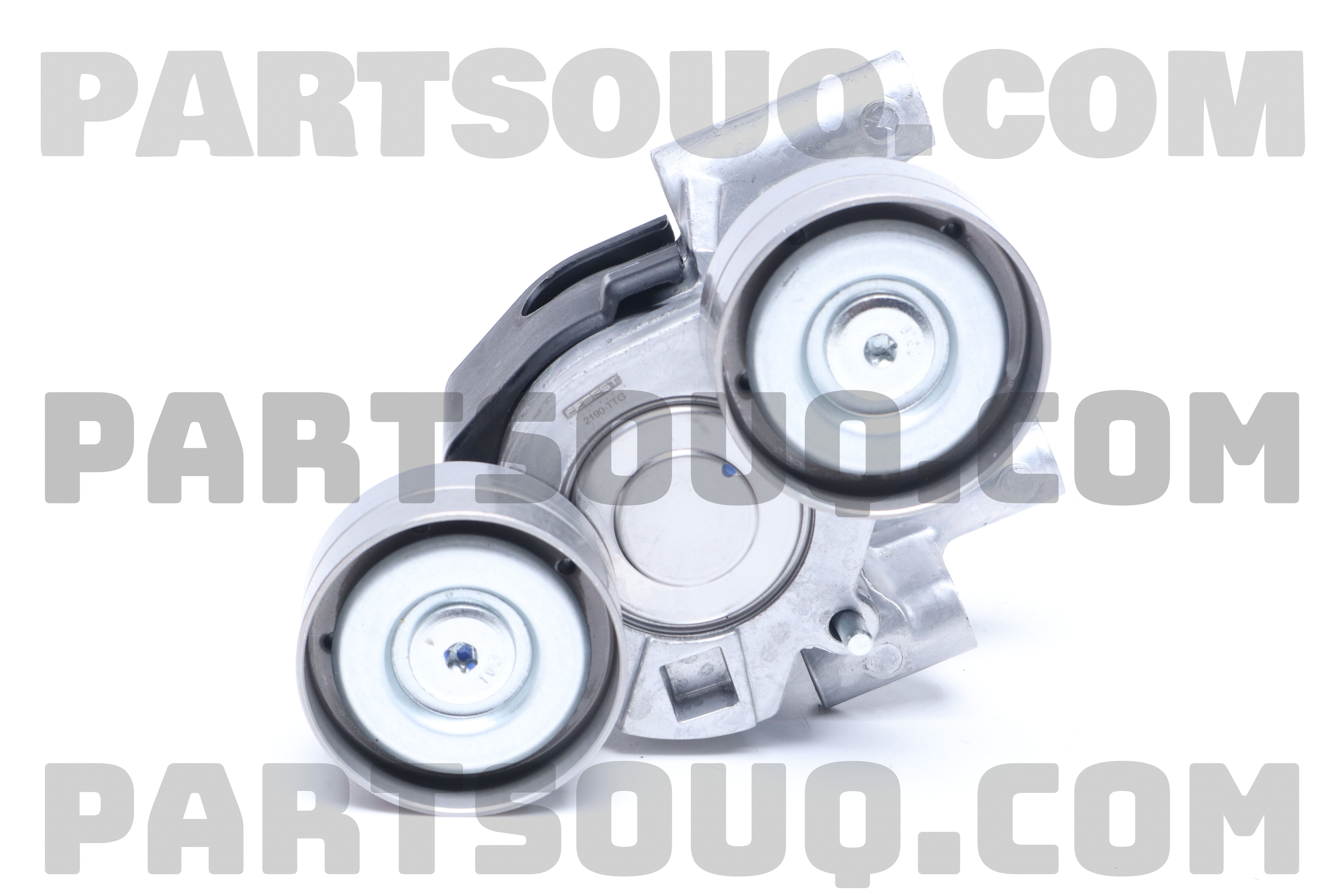 Cụm Tăng Tổng Ford Ranger Mã phụ tùng uh0115980b