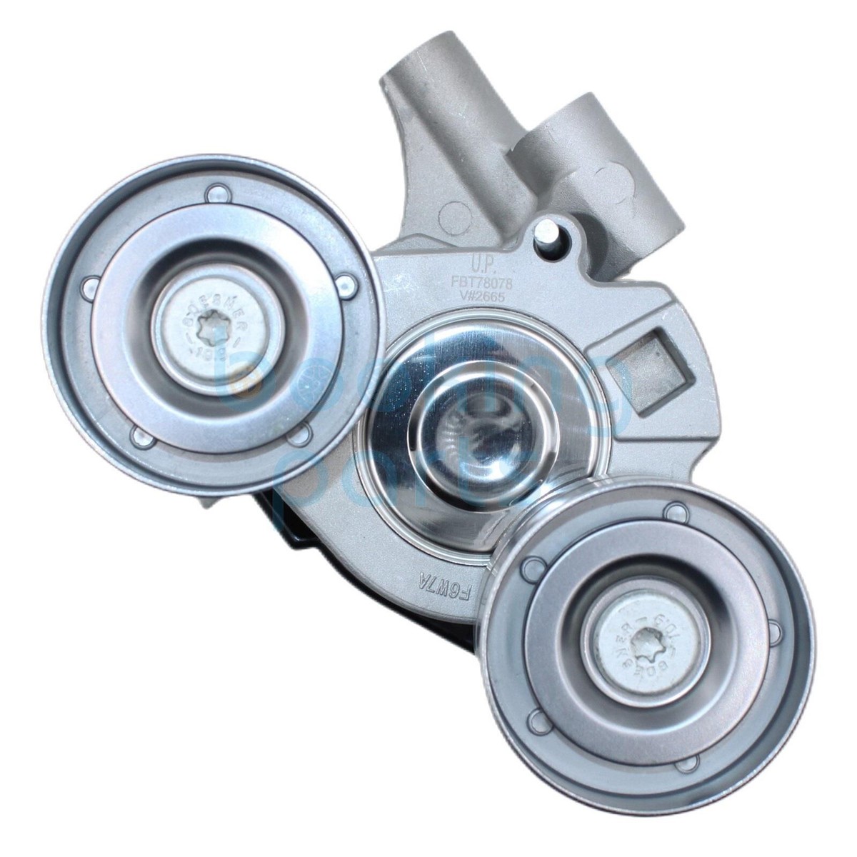Cụm Tăng Tổng Ford Ranger Mã phụ tùng uh0115980b