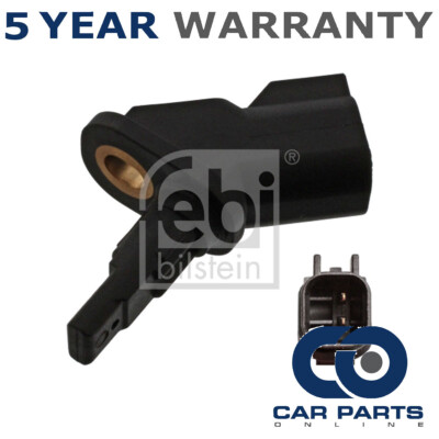 Cảm Biến Abs Bánh Trước Ford Focus OEM 0265007879