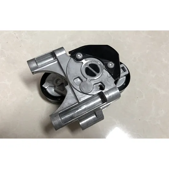 Cụm Tăng Tổng Ford Ranger Mã phụ tùng 1766642