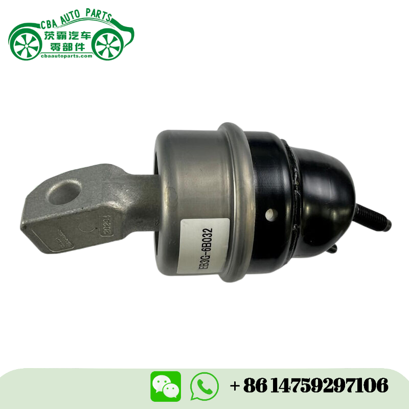 Chân Máy Trái 3.2 Ford Everest Mã phụ tùng EB3g6b032
