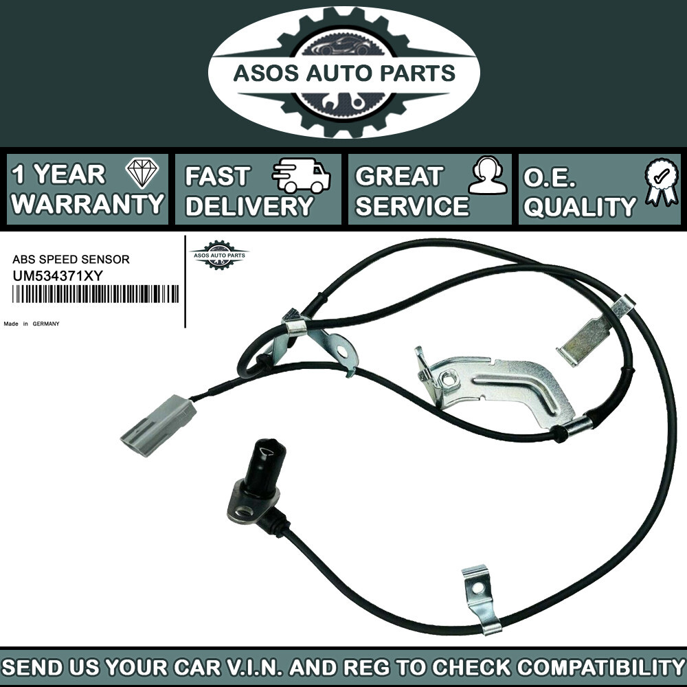 Cảm Biến Abs Sau Trái Ford Everest Mã phụ tùng 6m342c216bb