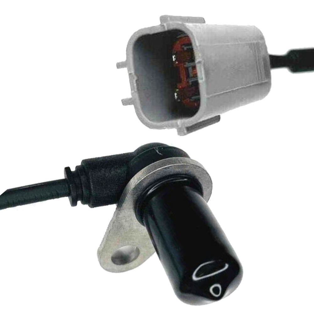 Cảm Biến Abs Sau Trái Ford Everest Mã phụ tùng 6m342c216bb
