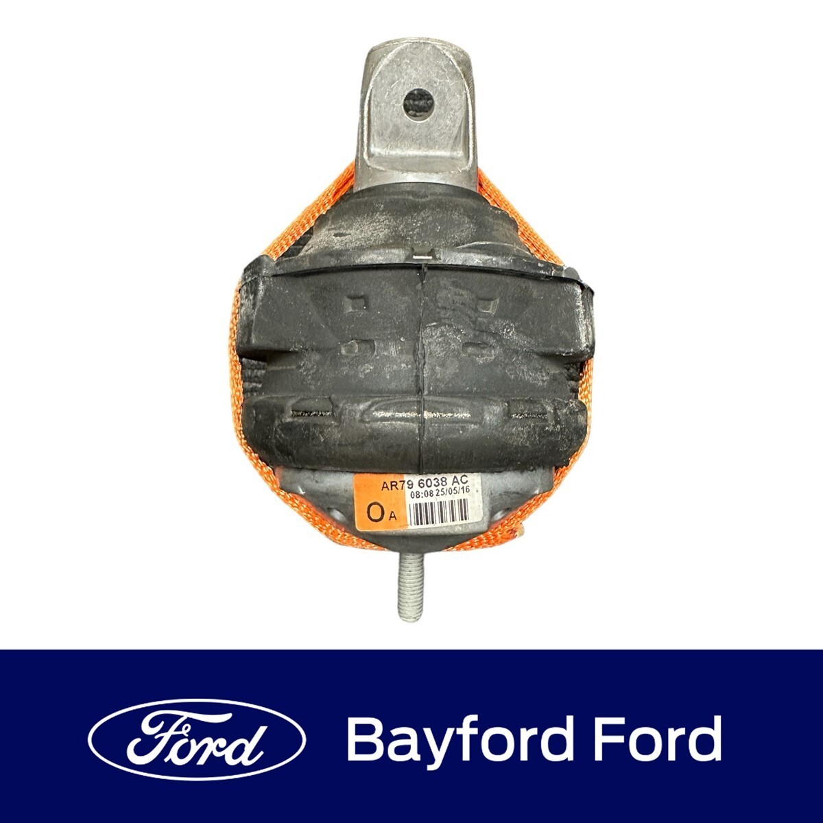 Chân Máy Trái Ford Ranger Mã phụ tùng EB3g6b032